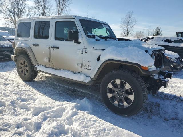 Photo 3 VIN: 1C4HJXEG4KW572784 - JEEP WRANGLER U 