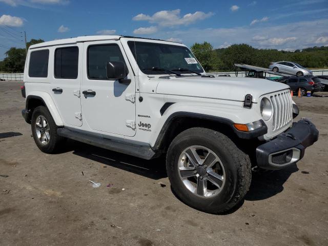 Photo 3 VIN: 1C4HJXEG4MW510563 - JEEP WRANGLER U 