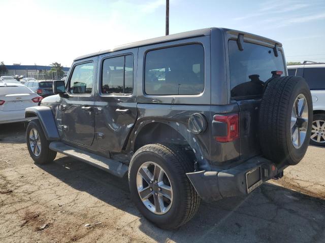 Photo 1 VIN: 1C4HJXEG4MW610209 - JEEP WRANGLER 