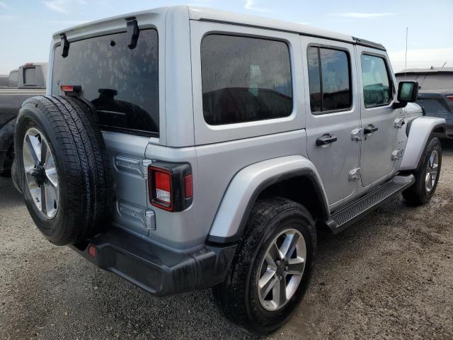 Photo 2 VIN: 1C4HJXEG4NW255172 - JEEP WRANGLER U 