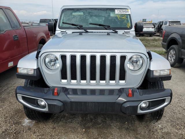 Photo 4 VIN: 1C4HJXEG4NW255172 - JEEP WRANGLER U 