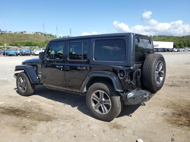 Photo 1 VIN: 1C4HJXEG4PW532809 - JEEP WRANGLER S 