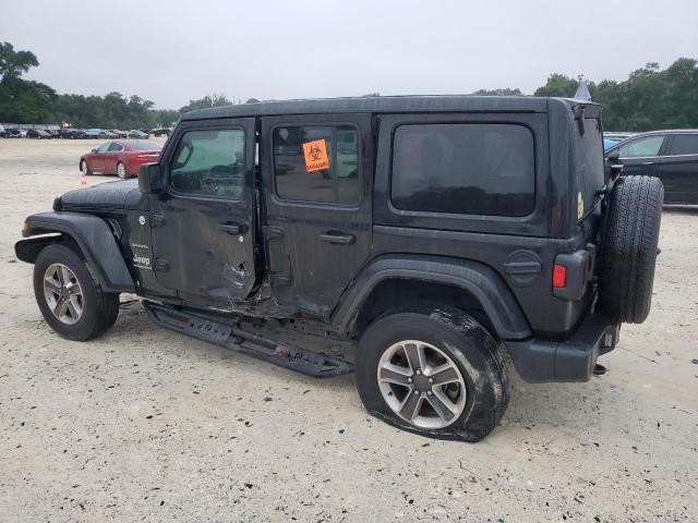 Photo 1 VIN: 1C4HJXEG4PW570668 - JEEP WRANGLER S 