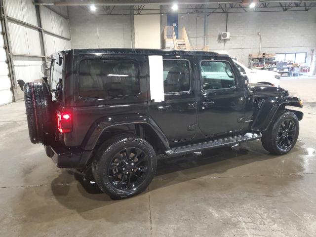 Photo 2 VIN: 1C4HJXEG4PW587390 - JEEP WRANGLER 