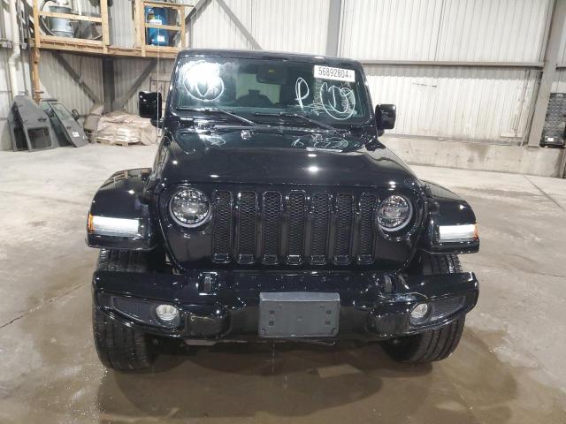 Photo 4 VIN: 1C4HJXEG4PW587390 - JEEP WRANGLER 