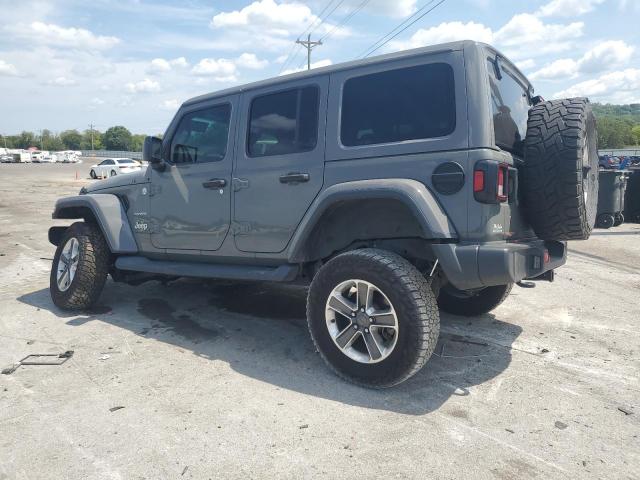 Photo 1 VIN: 1C4HJXEG5JW309878 - JEEP WRANGLER U 