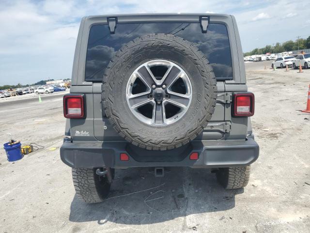 Photo 5 VIN: 1C4HJXEG5JW309878 - JEEP WRANGLER U 