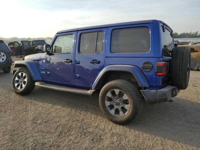 Photo 1 VIN: 1C4HJXEG5KW559509 - JEEP WRANGLER 