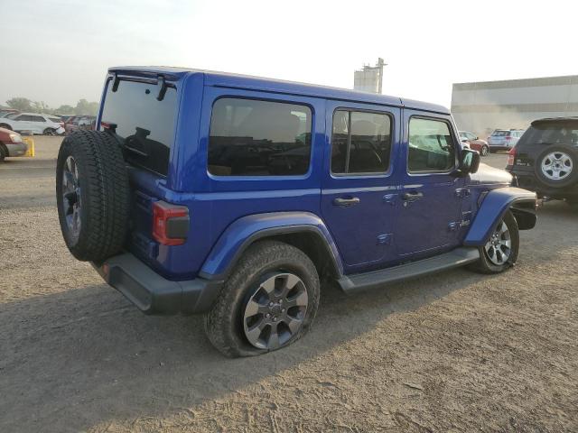 Photo 2 VIN: 1C4HJXEG5KW559509 - JEEP WRANGLER 