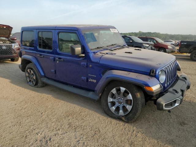 Photo 3 VIN: 1C4HJXEG5KW559509 - JEEP WRANGLER 