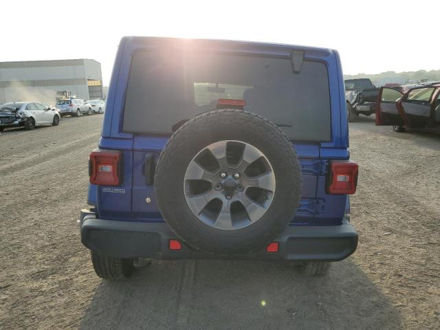 Photo 5 VIN: 1C4HJXEG5KW559509 - JEEP WRANGLER 