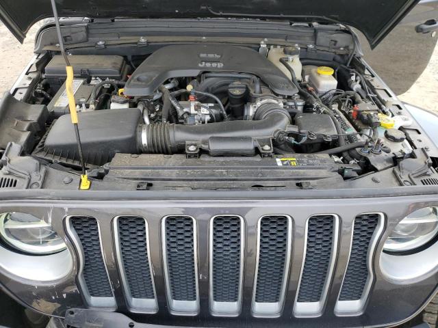 Photo 10 VIN: 1C4HJXEG5LW187994 - JEEP WRANGLER 