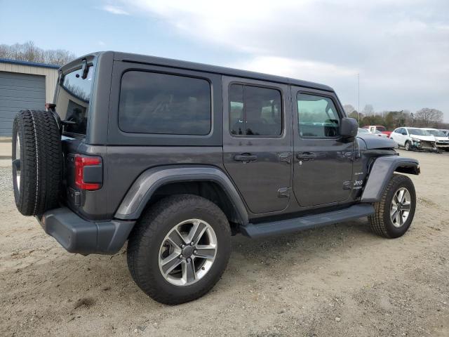 Photo 2 VIN: 1C4HJXEG5LW187994 - JEEP WRANGLER 