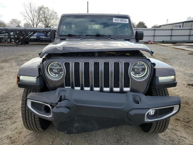 Photo 4 VIN: 1C4HJXEG5LW187994 - JEEP WRANGLER 