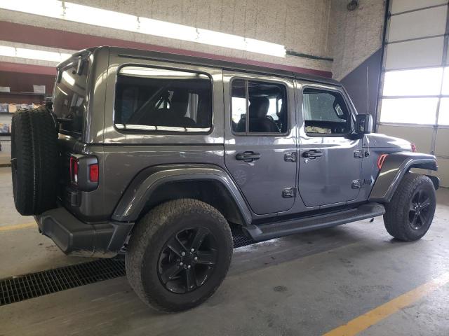 Photo 2 VIN: 1C4HJXEG5MW774746 - JEEP WRANGLER U 