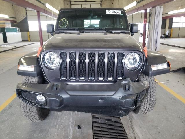 Photo 4 VIN: 1C4HJXEG5MW774746 - JEEP WRANGLER U 