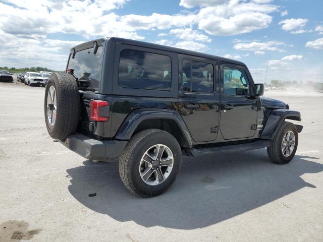 Photo 2 VIN: 1C4HJXEG5PW501780 - JEEP WRANGLER 