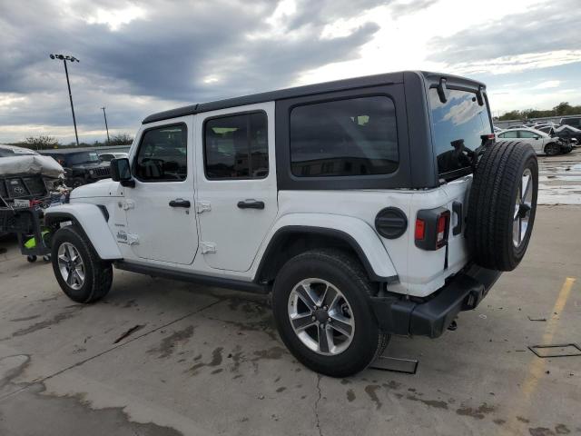 Photo 1 VIN: 1C4HJXEG5PW570629 - JEEP WRANGLER S 