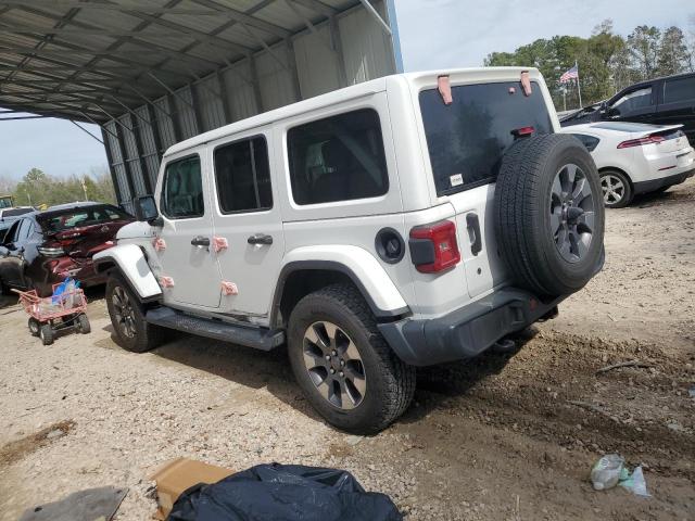 Photo 1 VIN: 1C4HJXEG6JW113707 - JEEP WRANGLER 