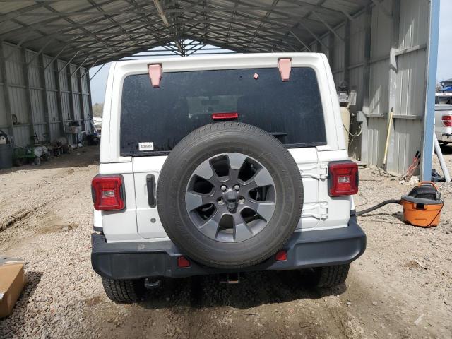 Photo 5 VIN: 1C4HJXEG6JW113707 - JEEP WRANGLER 