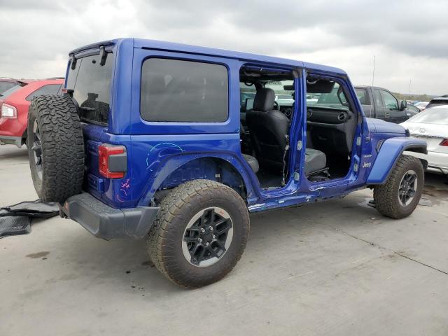 Photo 2 VIN: 1C4HJXEG6JW212625 - JEEP WRANGLER U 