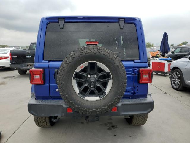 Photo 5 VIN: 1C4HJXEG6JW212625 - JEEP WRANGLER U 