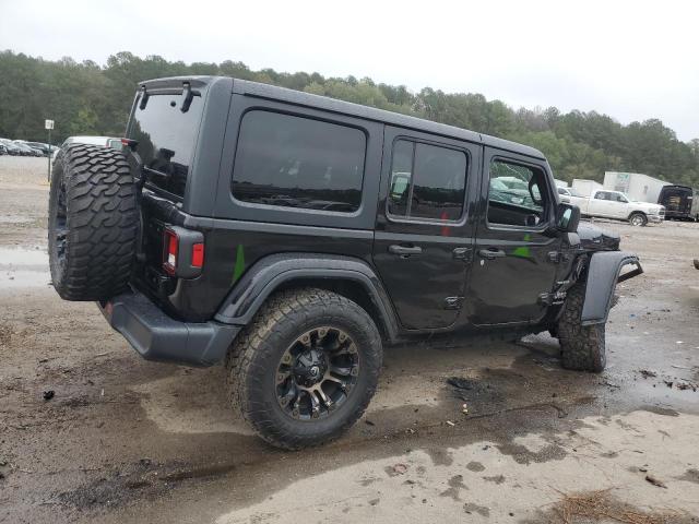 Photo 2 VIN: 1C4HJXEG6KW551824 - JEEP WRANGLER U 