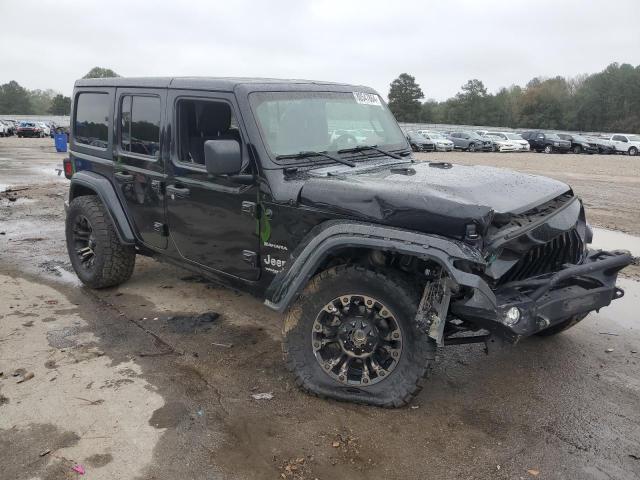 Photo 3 VIN: 1C4HJXEG6KW551824 - JEEP WRANGLER U 