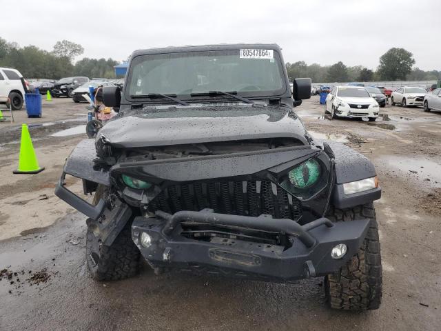 Photo 4 VIN: 1C4HJXEG6KW551824 - JEEP WRANGLER U 