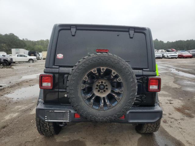 Photo 5 VIN: 1C4HJXEG6KW551824 - JEEP WRANGLER U 