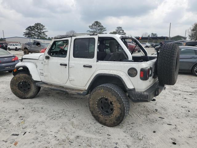 Photo 1 VIN: 1C4HJXEG6KW576755 - JEEP WRANGLER U 