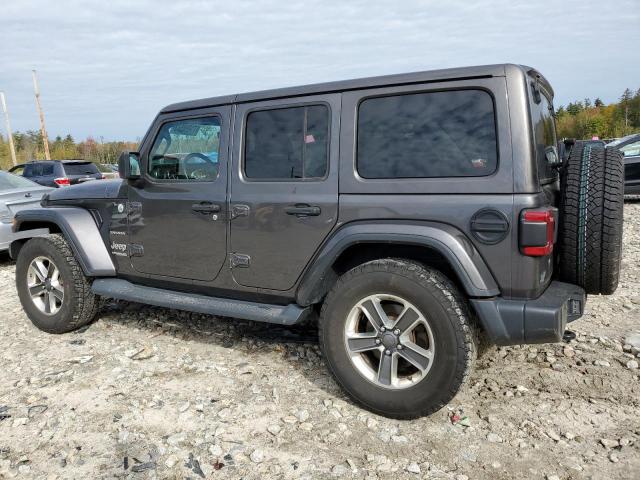 Photo 1 VIN: 1C4HJXEG6KW620981 - JEEP WRANGLER 