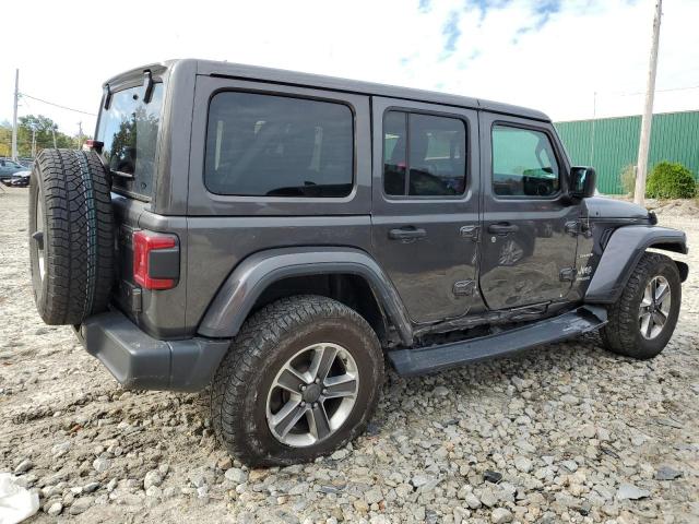 Photo 2 VIN: 1C4HJXEG6KW620981 - JEEP WRANGLER 