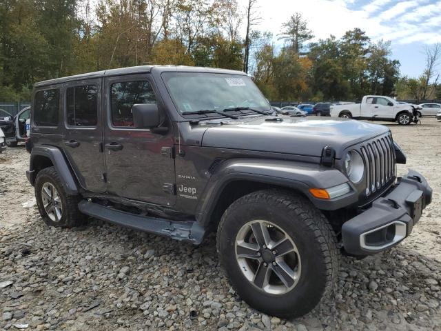 Photo 3 VIN: 1C4HJXEG6KW620981 - JEEP WRANGLER 