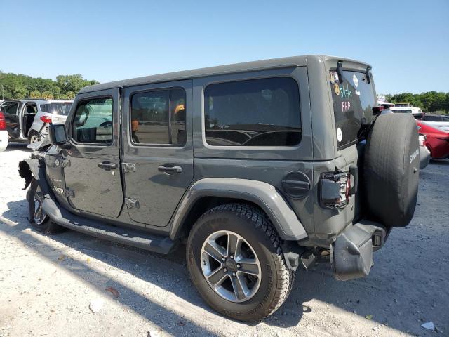 Photo 1 VIN: 1C4HJXEG6LW244168 - JEEP WRANGLER 