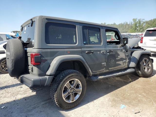 Photo 2 VIN: 1C4HJXEG6LW244168 - JEEP WRANGLER 