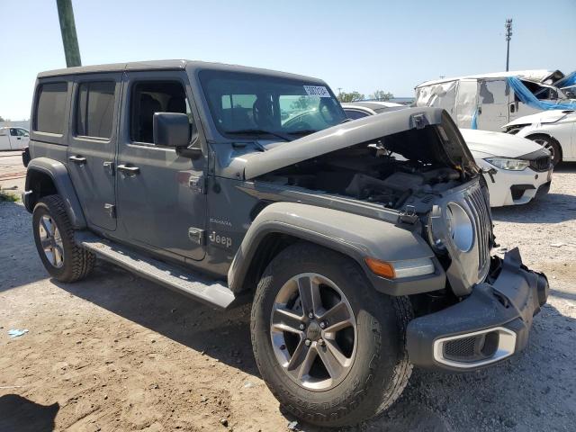 Photo 3 VIN: 1C4HJXEG6LW244168 - JEEP WRANGLER 