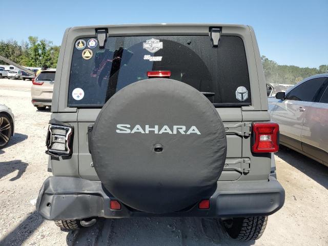 Photo 5 VIN: 1C4HJXEG6LW244168 - JEEP WRANGLER 