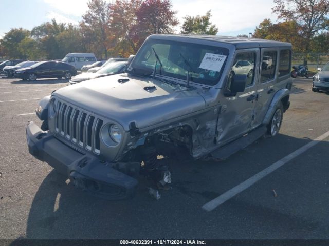 Photo 1 VIN: 1C4HJXEG6LW290423 - JEEP WRANGLER 