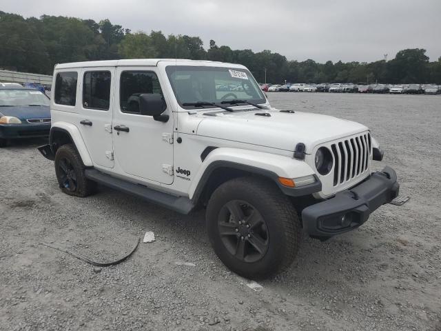 Photo 3 VIN: 1C4HJXEG6MW514842 - JEEP WRANGLER U 