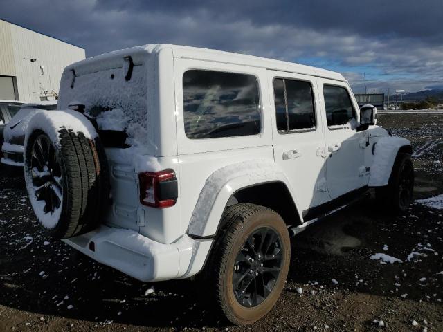 Photo 3 VIN: 1C4HJXEG6MW755851 - JEEP WRANGLER U 