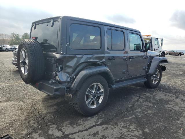 Photo 2 VIN: 1C4HJXEG6NW152576 - JEEP WRANGLER U 