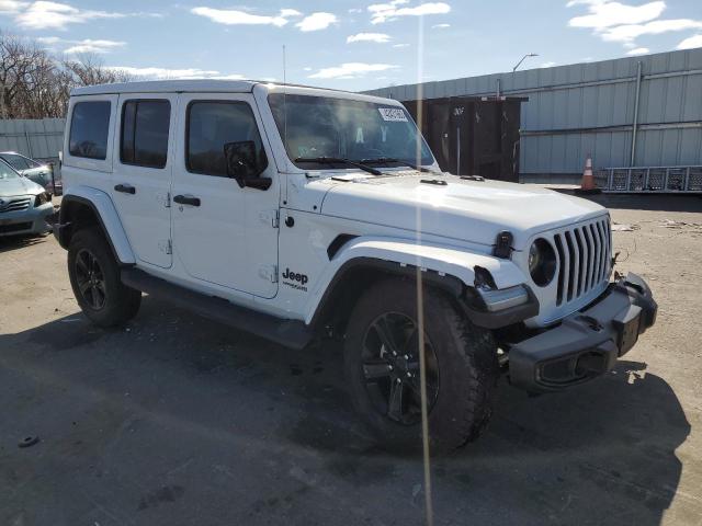 Photo 3 VIN: 1C4HJXEG6NW185304 - JEEP WRANGLER U 