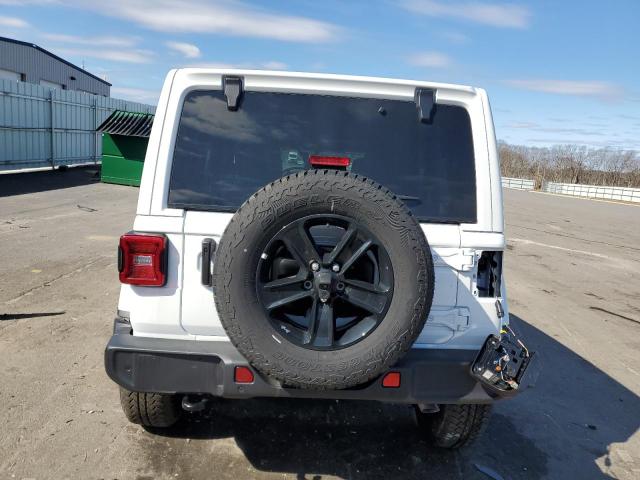 Photo 5 VIN: 1C4HJXEG6NW185304 - JEEP WRANGLER U 