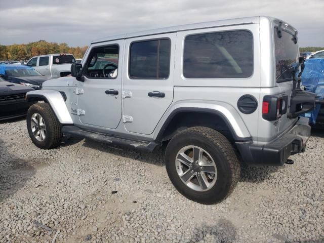 Photo 1 VIN: 1C4HJXEG6NW242021 - JEEP WRANGLER 