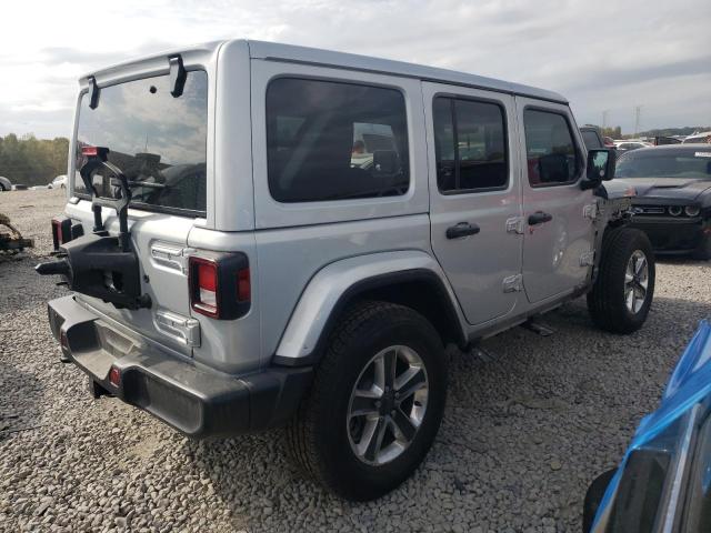 Photo 2 VIN: 1C4HJXEG6NW242021 - JEEP WRANGLER 