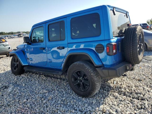 Photo 1 VIN: 1C4HJXEG6PW666544 - JEEP WRANGLER S 