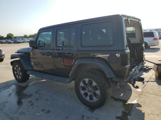 Photo 1 VIN: 1C4HJXEG7JW115627 - JEEP WRANGLER 