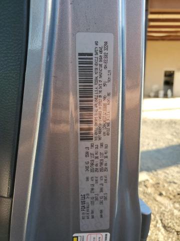 Photo 12 VIN: 1C4HJXEG7JW166688 - JEEP WRANGLER U 