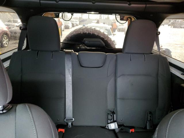 Photo 9 VIN: 1C4HJXEG7JW225108 - JEEP WRANGLER U 